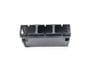 Dash Switch Bezel / Trim 8D0941567B — photo 1