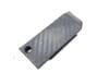 Dead Pedal / Foot Rest Cover 8D1864777 — photo 1