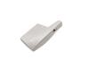 Inner Seat Rail Cover / Trim 4A0881087B — photo 1