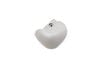 Outer Seat Rail Cover / Trim 8D0881087 — photo 1