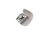 Outer Seat Rail Cover / Trim 8D0881087 — photo 2