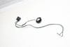 Bose Door Panel Tweeter 8D0035399B — photo 2