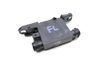 Heated Door Lock Module 4A0959981A — photo 2