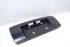 License Plate Mount Bracket 8D9853465B — photo 1
