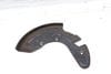 Brake Dust / Splash Shield 8D0615312E — photo 1