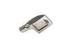 Inner Seat Rail Trim / Cover 4A0881088B — photo 3