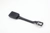 Seatbelt / Seat Belt Buckle Receiver 8D0857755B — photo 2