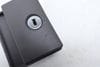 Glove Box Handle / Lock Cylinder 8D1880302G — photo 2