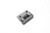 Glove Box Handle / Lock Cylinder 8D1880302G — photo 3