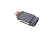 Hazard Switch / Button 8D0941509H — photo 2