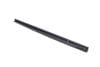 Sunroof / Sun Roof Glass Panel Trim (LOWER) 8D9877793 — photo 1
