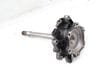 Transmission Axle Flange Shaft 01V409355 — photo 1