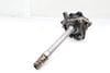 Transmission Axle Flange Shaft 01V409355 — photo 2