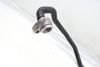 Lower AC Line / Hose / Pipe 8D0260704AD — photo 3