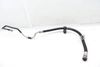Lower High Pressure AC Hose / Line / Pipe 4B0260701H — photo 1
