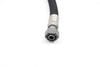 Lower High Pressure AC Hose / Line / Pipe 4B0260701H — photo 2