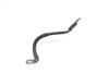 Negative / Ground Battery Strap / Cable 8D1971235P — photo 1