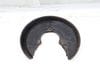 Brake Dust / Splash Shield 8A0615611C — photo 1