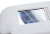 Sun Visor / Mirror 8D0857552G — photo 3