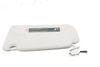 Sun Visor / Mirror 8D0857552G — photo 4