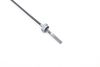 Shifter / Ignition Lock Cable 8D1713575 — photo 2