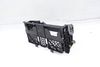 Stereo / Radio / Climate Control Mount Bracket 4B0858075C — photo 2