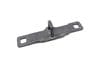 Trunk Hatch Latch Striker Plate 4B9827507F — photo 1