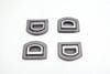 Trunk Tie Down Hook Set (4) 8D9864203 — photo 1