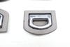 Trunk Tie Down Hook Set (4) 8D9864203 — photo 5