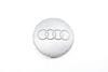 Wheel Center Cap 8D0601170A — photo 1