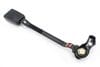 Seat Belt Buckle Receiver Clip 4B0857756G — photo 2