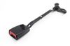 Seat Belt Buckle Receiver Clip 4B0857756G — photo 1