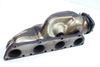 Exhaust Manifold 077253033J — photo 2