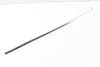 Quarter Window Glass Trim / Molding 4B9853345 — photo 1