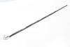 Quarter Window Glass Trim / Molding 4B9853345 — photo 2