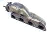 Exhaust Manifold 077253034J — photo 2