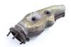 Exhaust Manifold 077253034J — photo 1