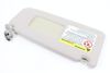 Sun Visor / Mirror 4B0857552A — photo 2