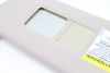 Sun Visor / Mirror 4B0857552A — photo 3