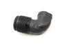 Alternator Air Intake Hose / Duct 077903655C — photo 2
