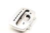 Automatic Shift Selector Cover / Circuit Board 4D0713111E — photo 1