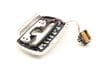 Automatic Shift Selector Cover / Circuit Board 4D0713111E — photo 2
