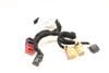 Climate Control / Temp Unit Wiring Harness / Connector Set — photo 2