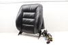 Upper Seat Backrest Cushion Assembly (LEATHER) 4D0881805BE — photo 1