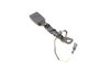 Seat Belt Buckle / Receiver 4D0857755P — photo 2