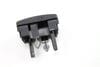 Dummy Switch / Blank Cover 4D0941515J — photo 2