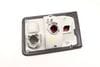 Inner Tail Light / Lamp 4D0945093E — photo 3