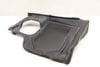 Rain Tray / Water Deflector 4D1819403G — photo 1