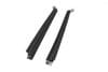 Inner Sunroof Shade Trim Set — photo 1