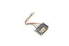 Outer Tail Light Wiring Connector / Pigtail - 4 Pin 321945249 — photo 1